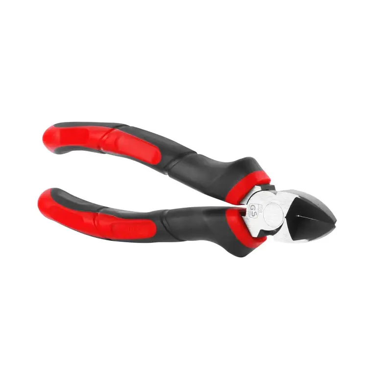 Ronix Drop Forged Diagonal Cutting Plier 7&Quot; Rh-1157 Rh-1257 4 Ronix Drop Forged Diagonal Cutting Plier 7&Quot; Rh-1157 Rh-1257
