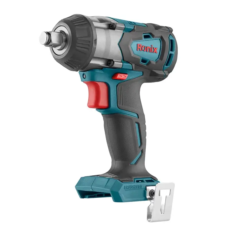 Ronix Brushless Impact Wrench 20V 8655 1 Ronix Brushless Impact Wrench 20V 8655