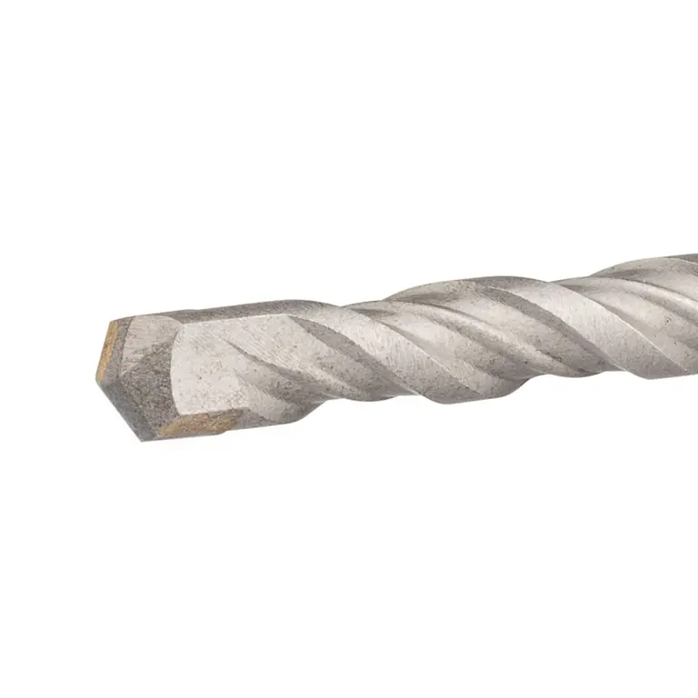 Ronix Sds Plus Drill Bit, 8*110, Tungsten Carbide Tip Ideal Tool That Fits In Most Rotary Drills. The Body Is Made Of High-Quality Steel, And The Tungsten Carbide Tip Increases The Lifetime Of The Tool. Rh-5003 3 Ronix Sds Plus Drill Bit, 8*110, Tungsten Carbide Tip Ideal Tool That Fits In Most Rotary Drills. The Body Is Made Of High-Quality Steel, And The Tungsten Carbide Tip Increases The Lifetime Of The Tool. Rh-5003
