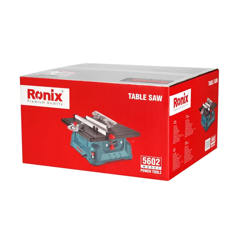 Ronix Best Price High Quality Table Saw 210Mm With Reasonable Price 5602 12 Ronix Best Price High Quality Table Saw 210Mm With Reasonable Price 5602