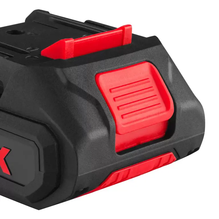Ronix Lithium-Ion Battery | Battery Pack | 22V Fast Charger | Compact Design, Led Indicator, Quick Charge | High Performance For Power Tools, 20V 2Ah 8690 5 Ronix Lithium-Ion Battery | Battery Pack | 22V Fast Charger | Compact Design, Led Indicator, Quick Charge | High Performance For Power Tools, 20V 2Ah 8690