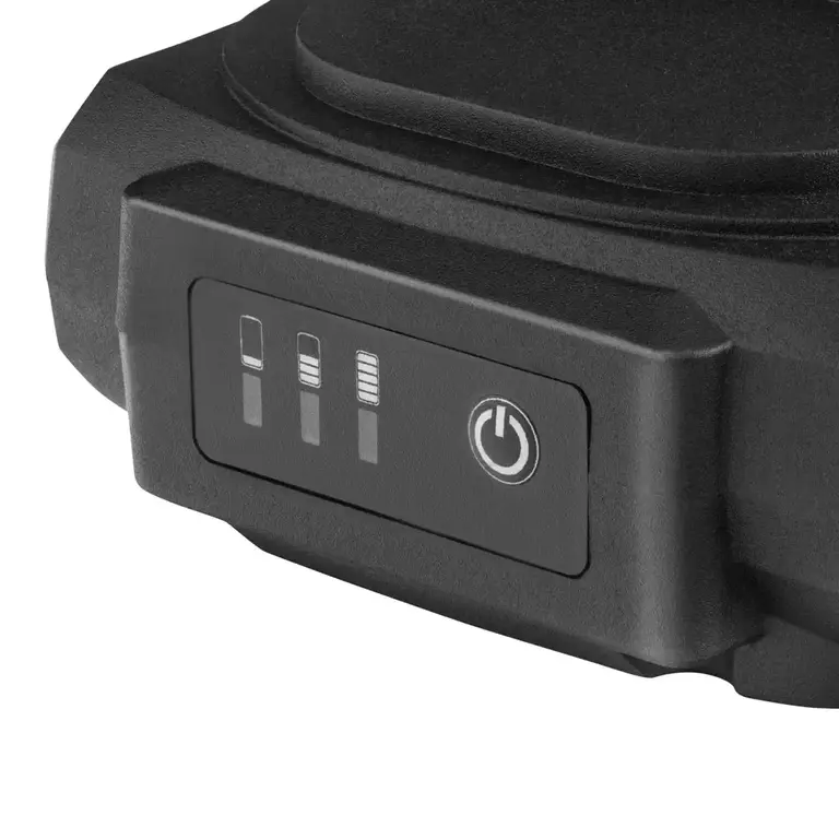 Ronix Lithium-Ion Battery | Battery Pack | 22V Fast Charger | Compact Design, Led Indicator, Quick Charge | High Performance For Power Tools, 20V 2Ah 8690 6 Ronix Lithium-Ion Battery | Battery Pack | 22V Fast Charger | Compact Design, Led Indicator, Quick Charge | High Performance For Power Tools, 20V 2Ah 8690