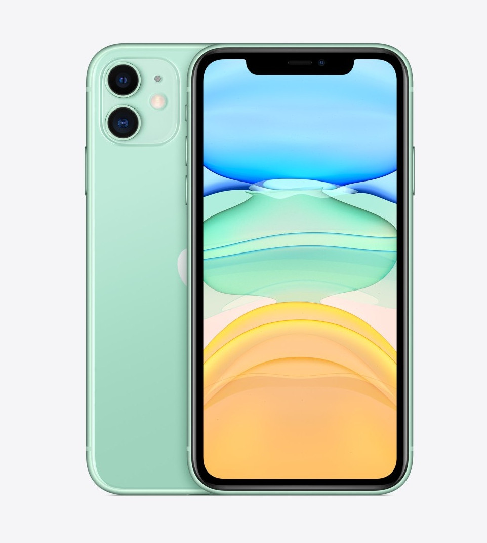 Apple Iphone 11 64Gb 4 Apple Iphone 11 64Gb
