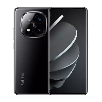 Xiaomi Redmi Note 14 Pro+ 5G (256GB + 8GB) NFC 6.67" 120Hz 200MP Pro AI Camera Model Dual Sim