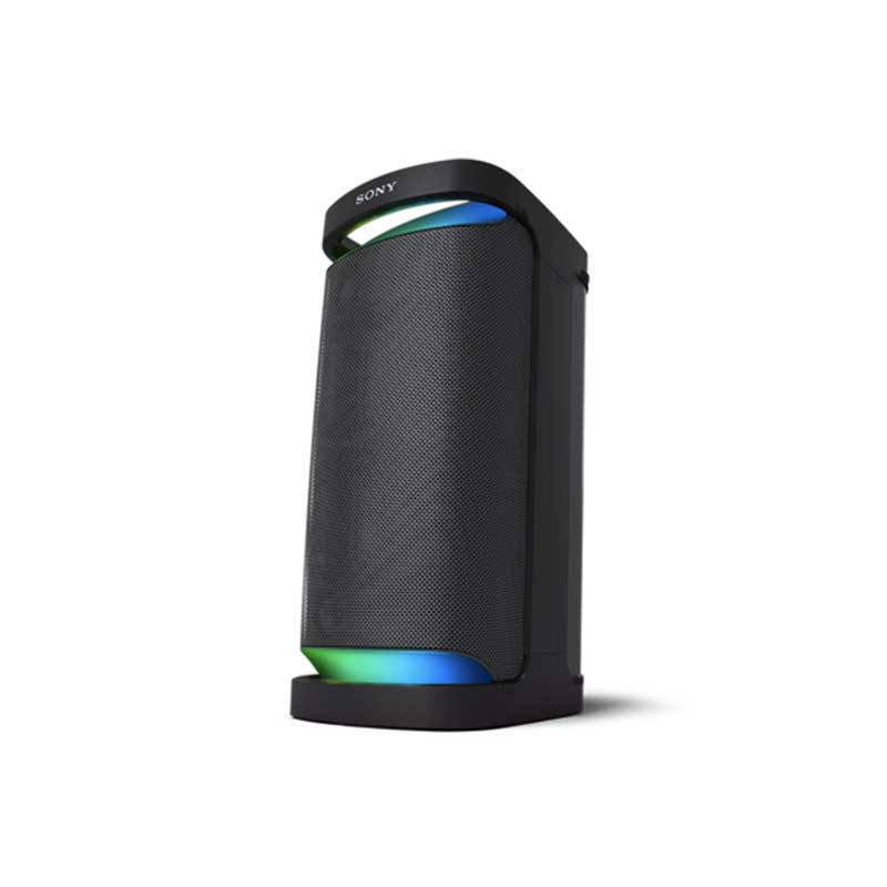 Sony Portable Bluetooth Wireless Speaker Srs-Xp700 1 Sony Portable Bluetooth Wireless Speaker Srs-Xp700