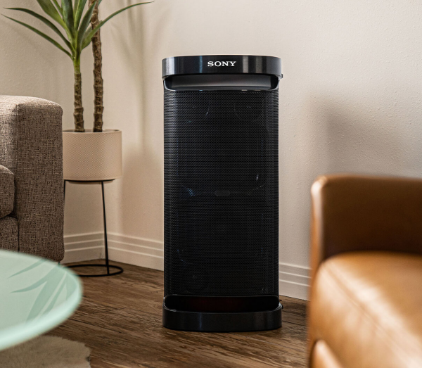 Sony Portable Bluetooth Wireless Speaker Srs-Xp700 7 Sony Portable Bluetooth Wireless Speaker Srs-Xp700