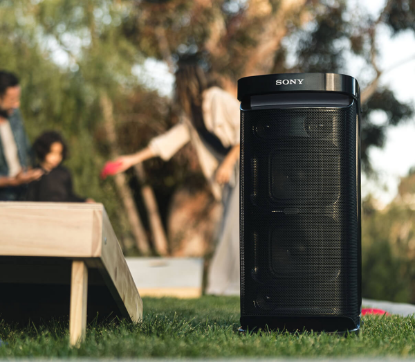 Sony Portable Bluetooth Wireless Speaker Srs-Xp700 8 Sony Portable Bluetooth Wireless Speaker Srs-Xp700