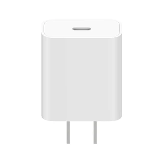 Xiaomi Redmi Charger Type-C 20W Supports Fast Charging BHR4927GL