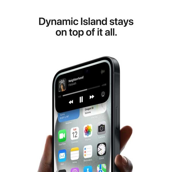 Apple Iphone 15 128Gb 8 Apple Iphone 15 128Gb