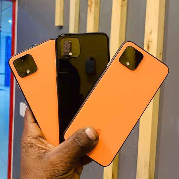 Refurbished Google Pixel 4 6/64Gb 1 Used Google Pixel 4 6/64Gb