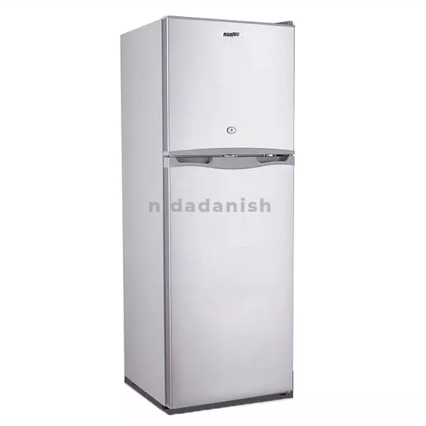 Kodtec Refrigerator 132L 2 Doors 450Wkt-132Fr 1 Kodtec Refrigerator 132L 2 Doors 450Wkt-132Fr