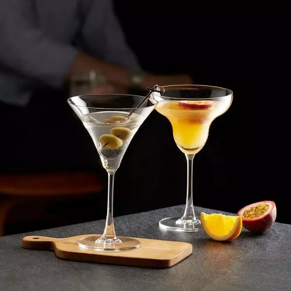 Ocean Wine Glass 2Pcs Madison Cocktail 285Ml Fine Rim Stemware 3015C1002G0002 4 Ocean Wine Glass 2Pcs Madison Cocktail 285Ml Fine Rim Stemware 3015C1002G0002