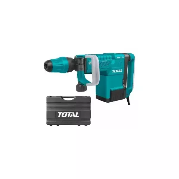 Total Demolition Breaker 1500W Th215002 1 Total Demolition Breaker 1500W Th215002