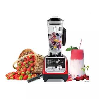 Digiwave Commercial Blender 2L Digital Timer Programmed DW-BL1112D