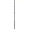 Bosch Hammer Drill Bit SDS Plus-5 Drill X 6 X 100 X 160 MM 2608833778 (Pack of 10pcs)