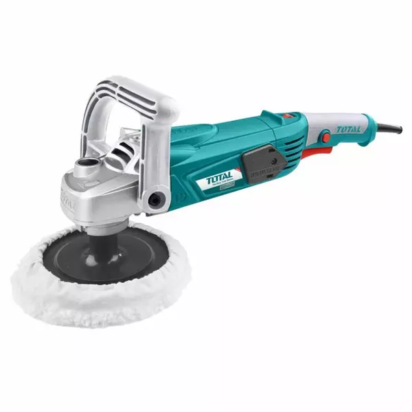 Total Angle Polisher 1400W Tp1141806 1 Total Angle Polisher 1400W Tp1141806