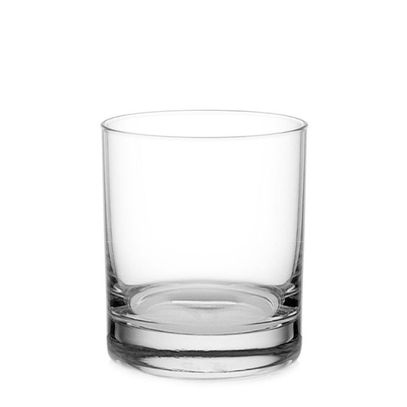 Ocean Glass 6Pcs San Marino Rock 245Ml 1B00409 3 Ocean Glass 6Pcs San Marino Rock 245Ml 1B00409