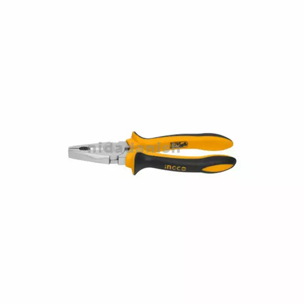 Ingco 8 Inch Combination Pliers Hcp08208 1 Ingco 8 Inch Combination Pliers Hcp08208