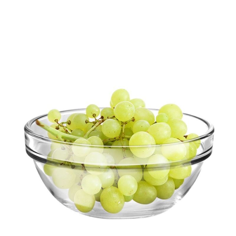 Ocean Dine Bowl 6Pc Stack 5&Quot; 1P00624 3 Ocean Dine Bowl 1Pc Stack 5&Quot; 1P00624