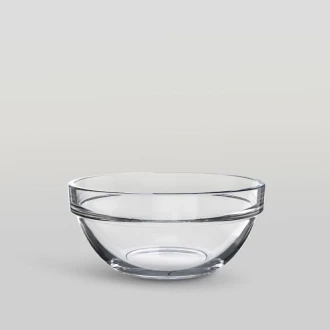 Ocean Dine Bowl 1pc Stack 5" 1P00624