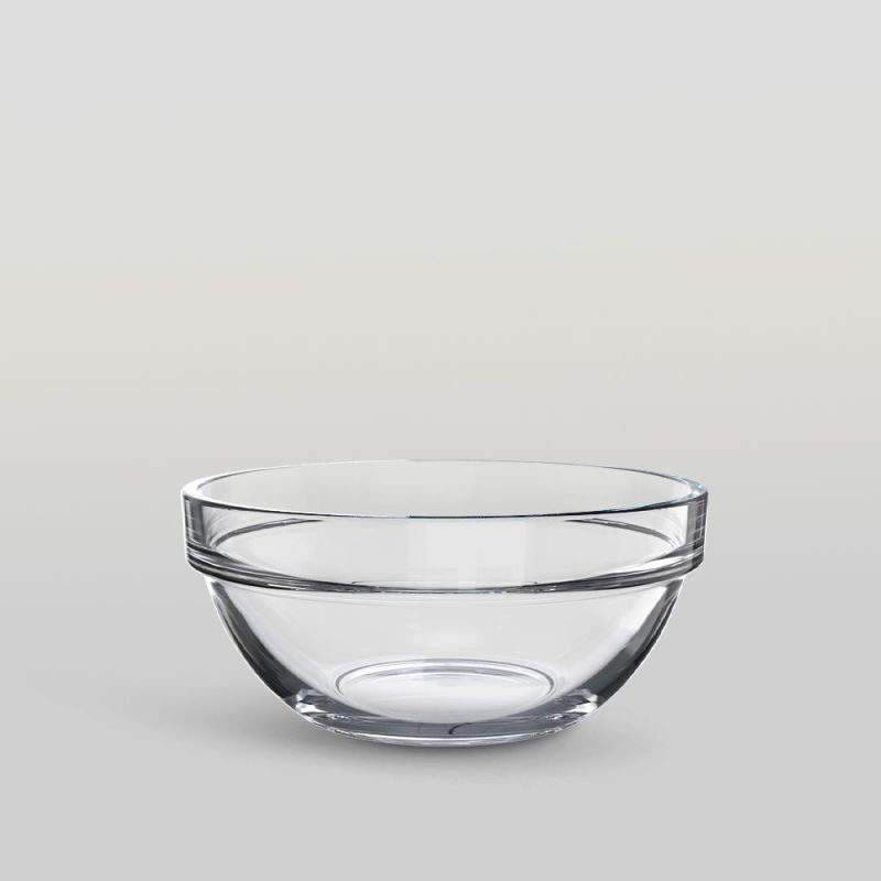 Ocean Dine Bowl 6Pc Stack 5&Quot; 1P00624 2 Ocean Dine Bowl 1Pc Stack 5&Quot; 1P00624