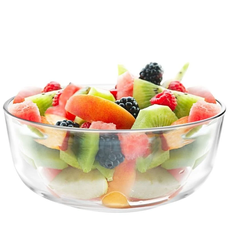 Ocean Dine Bowl 6Pc Pure &Amp; Clean 7 Inches 1P00725L 2 Ocean Dine Bowl 1Pc Pure &Amp; Clean 7 Inches 1P00725L