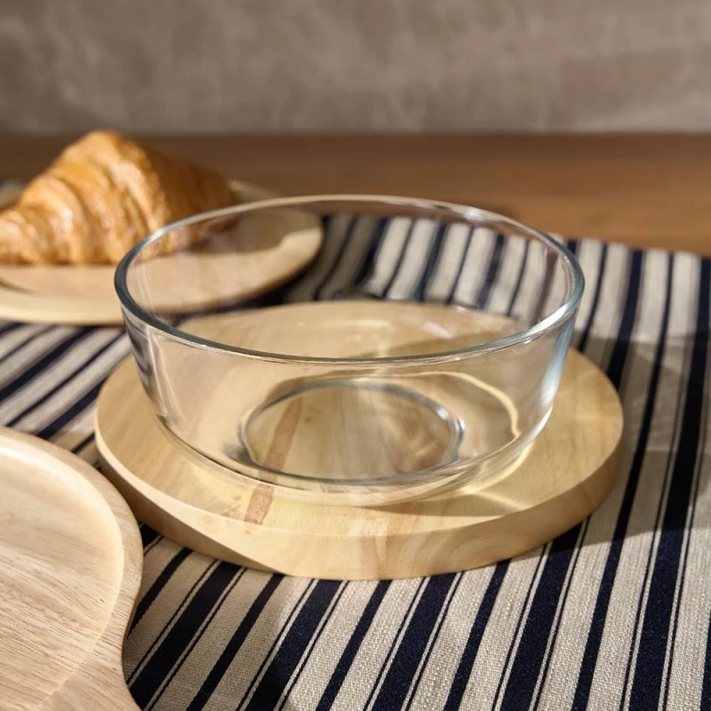 Ocean Dine Bowl 6Pc Pure &Amp; Clean 7 Inches 1P00725L 5 Ocean Dine Bowl 1Pc Pure &Amp; Clean 7 Inches 1P00725L