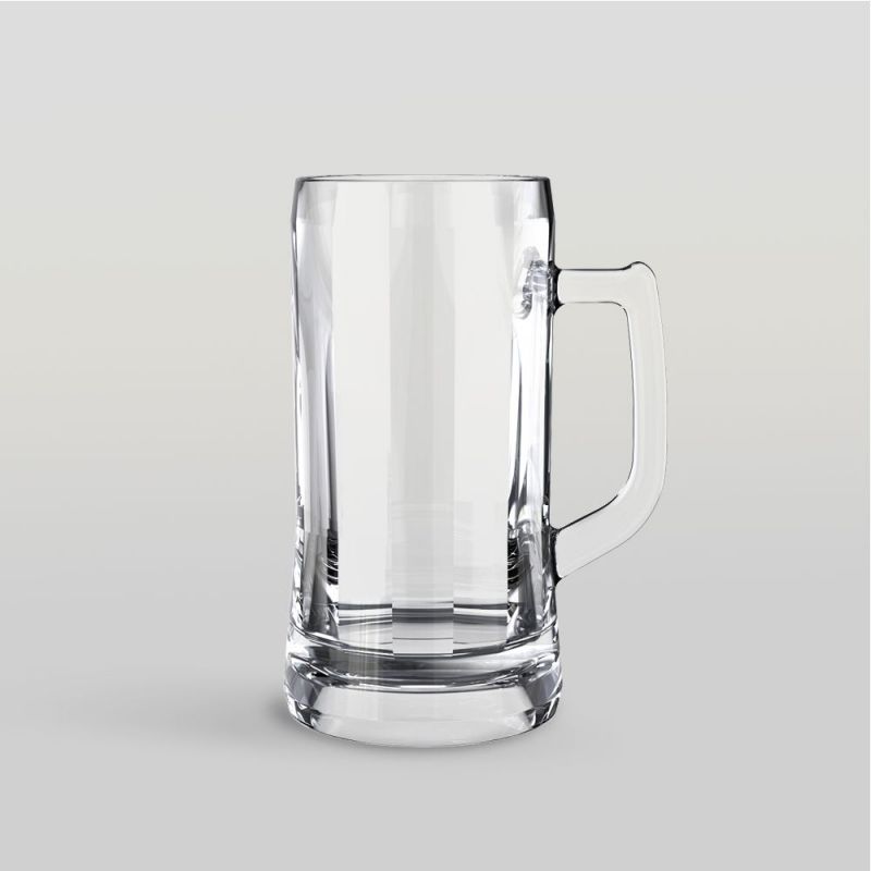 Ocean Glass 6Pcs Munich Beer 640Ml Drink Tumbler 1P00843L 2 Ocean Glass 6Pcs Munich Beer 640Ml Drink Tumbler 1P00843L