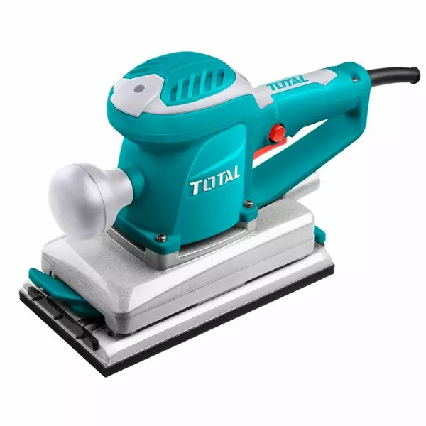 Total Finishing Sander 350W Tf1302206 1 Total Finishing Sander 350W Tf1302206