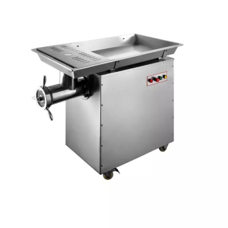 Generic Commercial Meat Grinder Stainless Steel 320kg/h
