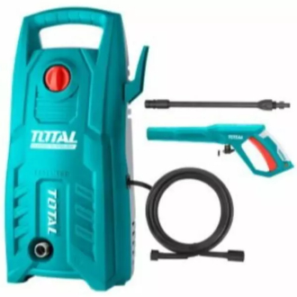 Total High-Pressure Washer 1900PSI TGT11316