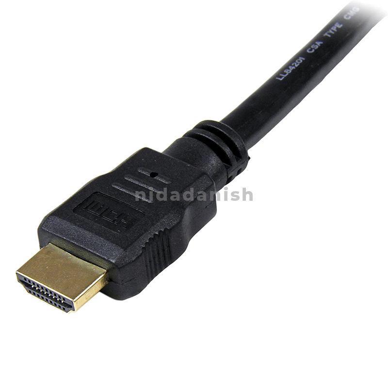 Mc High Speed Hdmi Cable 1.5M To Mini 2 Mc High Speed Hdmi Cable 1.5M To Mini