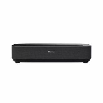 Hisense 80-120" UHD 4K Impressive Adaptable Laser Smart TV Console Theatre with Dolby Vision Atmos, VIDAA, Game Mode PL1H