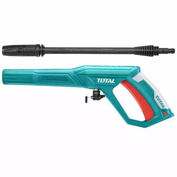Total High-Pressure Washer Spray Gun Tgtsg026 1 Total High-Pressure Washer Spray Gun Tgtsg026