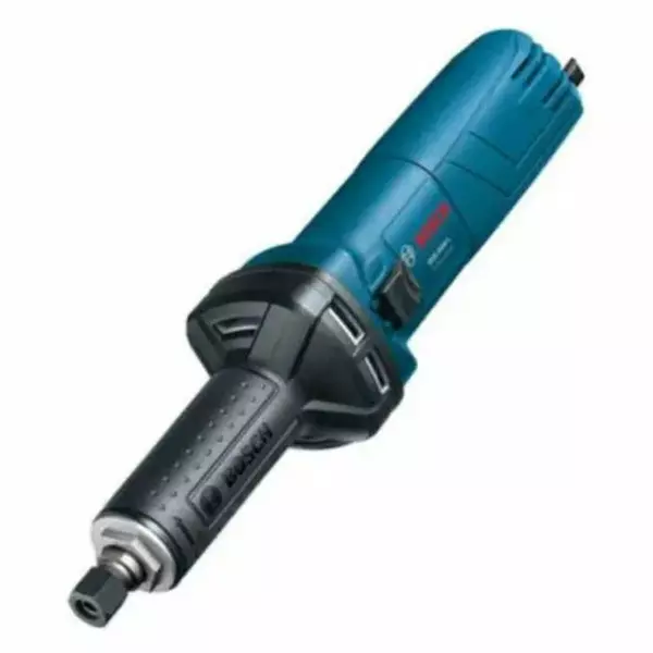 Bosch Professional Straight Grinder 500W Ggs 5000L 1 Bosch Professional Straight Grinder 500W Ggs 5000L