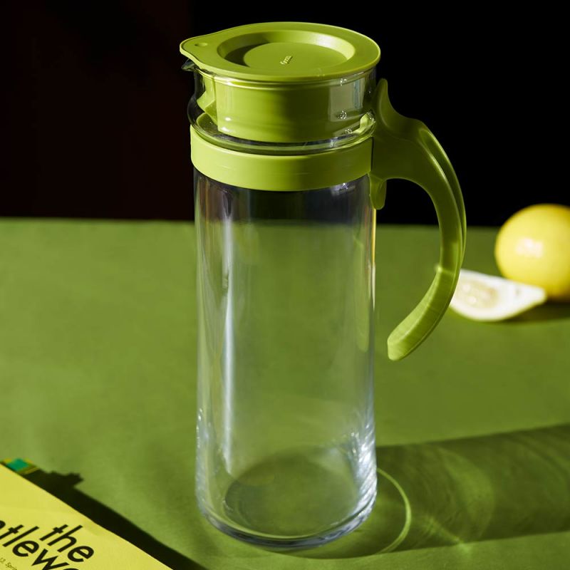 Ocean Jug Patio Pitcher Green 1265Ml Serve Pitcher 3V1834401G0058 2 Ocean Jug Patio Pitcher Green 1265Ml Serve Pitcher 3V1834401G0058