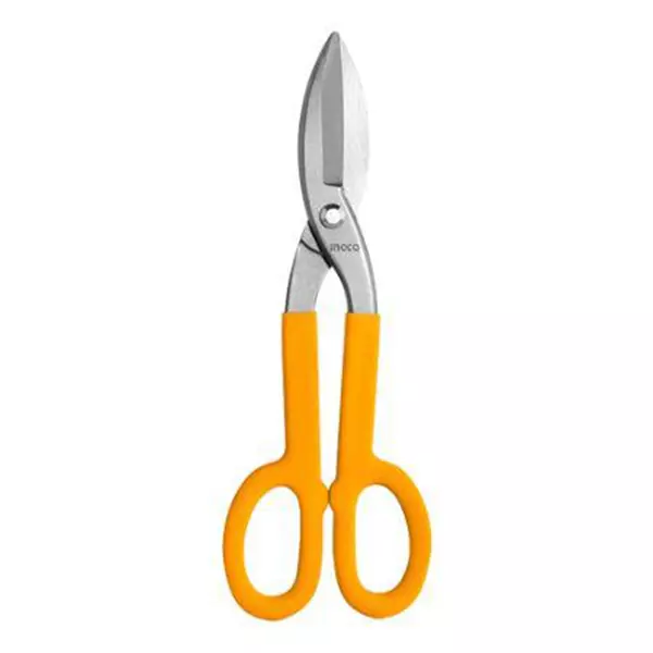 Ingco Tin Snip 10&Quot; Hts0410 1 Ingco Tin Snip 10&Quot; Hts0410