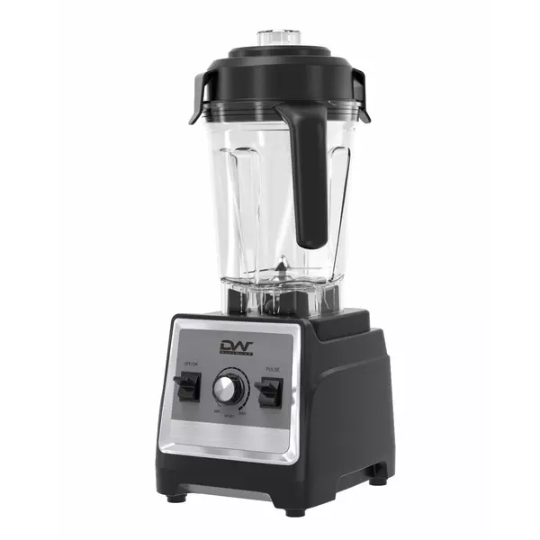 Digiwave Commercial Blender 3L 2200W With Copper Motor Dw-Bl1119 1 Digiwave Commercial Blender 3L 2200W With Copper Motor Dw-Bl1119