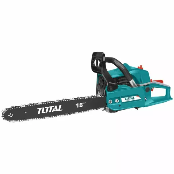 Total Chain Saw 18” 1.45Kw Petrol Tg945185 1 Total Chain Saw 18” 1.45Kw Petrol Tg945185