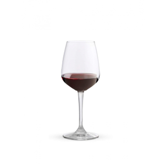 Ocean Wine Glass 2pc Lexington Red Wine 315ml Fine Rim Stemware 3019r1102g0003
