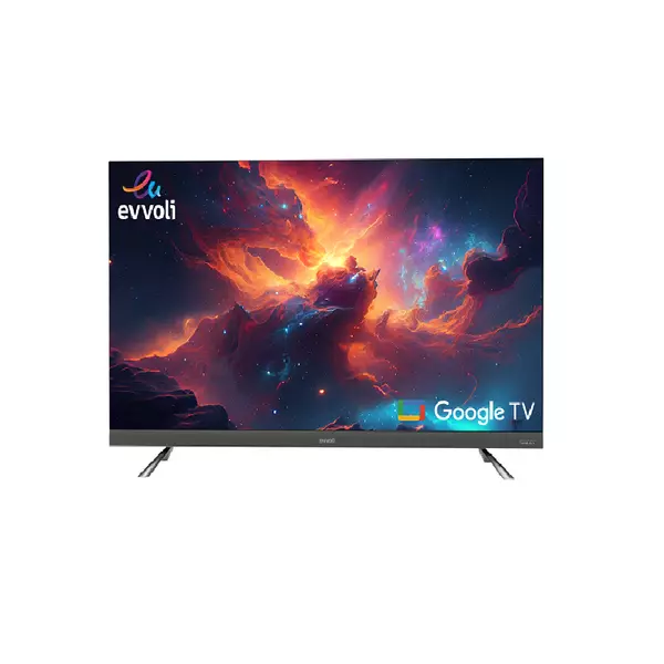 Evvoli 55&Quot; Qled 4K Google Smart Tv Evvo Sound Bar 55Ev350Qg 1 Evvoli 55&Quot; Qled 4K Google Smart Tv Evvo Sound Bar 55Ev350Qg