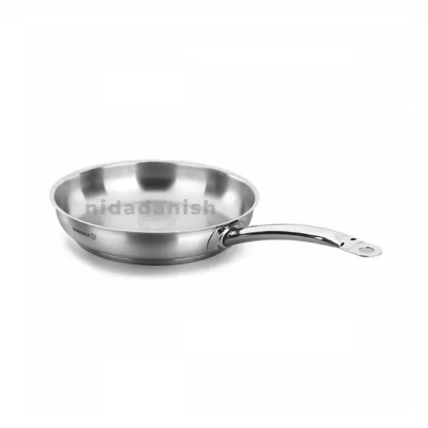 Korkmaz Proline Frypan 16X3.8Cm Satin A1151 1 Korkmaz Proline Frypan 16X3.8Cm Satin A1151