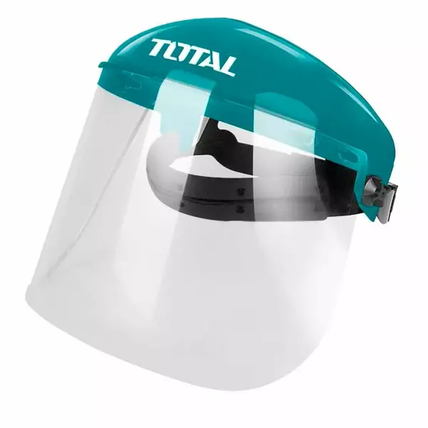 Total Welding Face Shield Clear Tsp610 1 Total Welding Face Shield Clear Tsp610