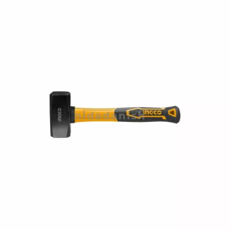 Ingco Stoning Hammer 1000g HSTH8802