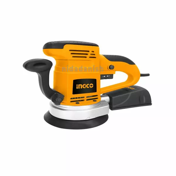 Ingco Rotary Sander 450W Rs4501.2 1 Ingco Rotary Sander 450W Rs4501.2