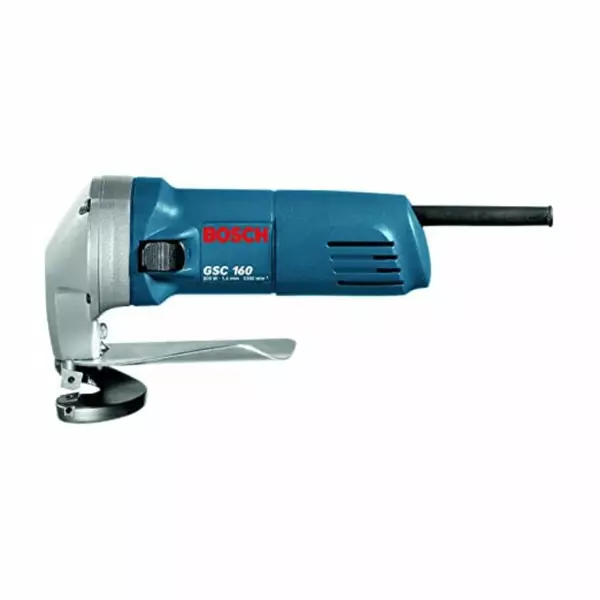 Bosch Professional Shear Cutter 500W Gsc 160 1 Bosch Professional Shear Cutter 500W Gsc 160