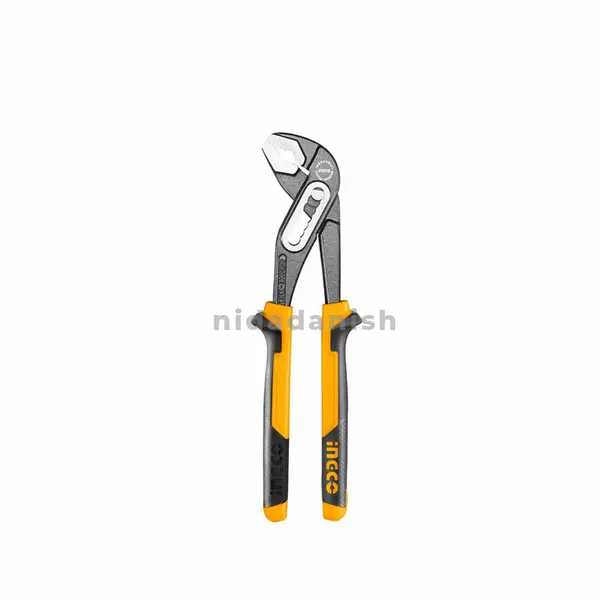 Ingco 10&Quot; Pump Pliers Hpp28258 1 Ingco 10&Quot; Pump Pliers Hpp28258