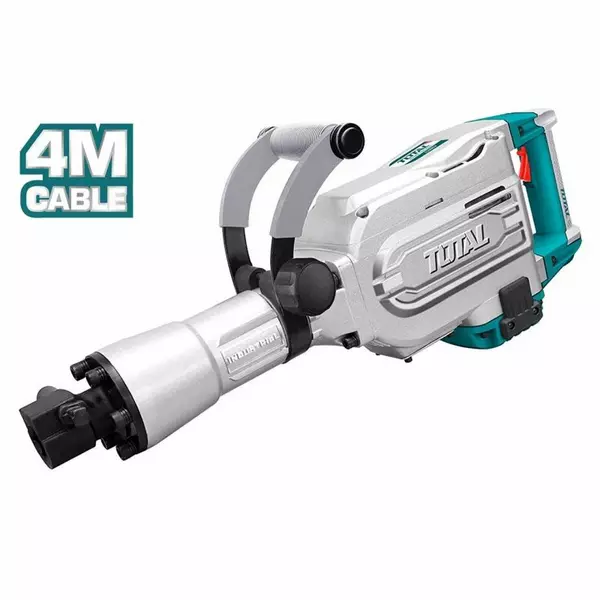 Total Demolition Breaker 1700W Th215456 1 Total Demolition Breaker 1700W Th215456