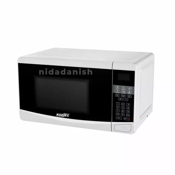 Kodtec Microwave 20L 700W With Grill Digital 99Min Timer Kt-3820Mw-Dt 1 Kodtec Microwave 20L 700W With Grill Digital 99Min Timer Kt-3820Mw-Dt