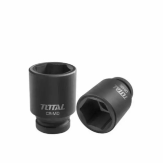 Total DR Impact Socket 38mm 1” THHISD0138L